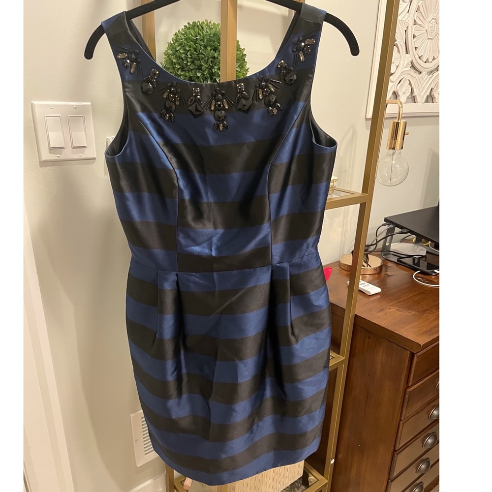 Eliza J cocktail dress